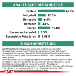 Royal Canin Diabetic Trockenfutter Für Katzen -Dechra Verkaufe royal canin diabetic trocken katze4