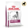 Royal Canin Early Renal Trockenfutter Für Hunde 1 Royal Canin Early Renal Trockenfutter Für Hunde -Dechra Verkaufe royal canin early renal trocken hund