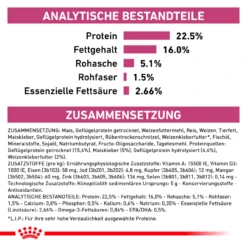Royal Canin Early Renal Trockenfutter Für Hunde -Dechra Verkaufe royal canin early renal trocken hund4