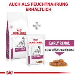 Royal Canin Early Renal Trockenfutter Für Hunde -Dechra Verkaufe royal canin early renal trocken hund7