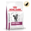 Royal Canin Early Renal Trockenfutter Für Katzen -Dechra Verkaufe royal canin early renal trocken katze