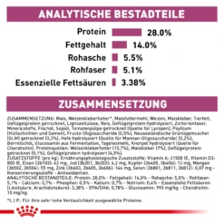 Royal Canin Early Renal Trockenfutter Für Katzen -Dechra Verkaufe royal canin early renal trocken katze4
