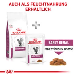 Royal Canin Early Renal Trockenfutter Für Katzen -Dechra Verkaufe royal canin early renal trocken katze8