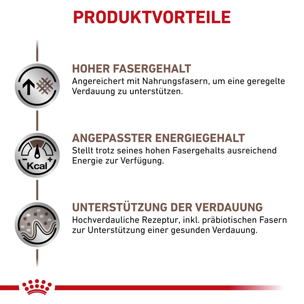 Royal Canin Gastrointestinal High Fibre Trockenfutter Für Hunde 6 Royal Canin Gastrointestinal High Fibre Trockenfutter Für Hunde – Bild 4