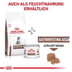 Royal Canin Gastrointestinal Puppy Trockenfutter Für Hunde 16 Royal Canin Gastrointestinal Puppy Trockenfutter Für Hunde -Dechra Verkaufe royal canin gastro intestinal puppy trocken hund7