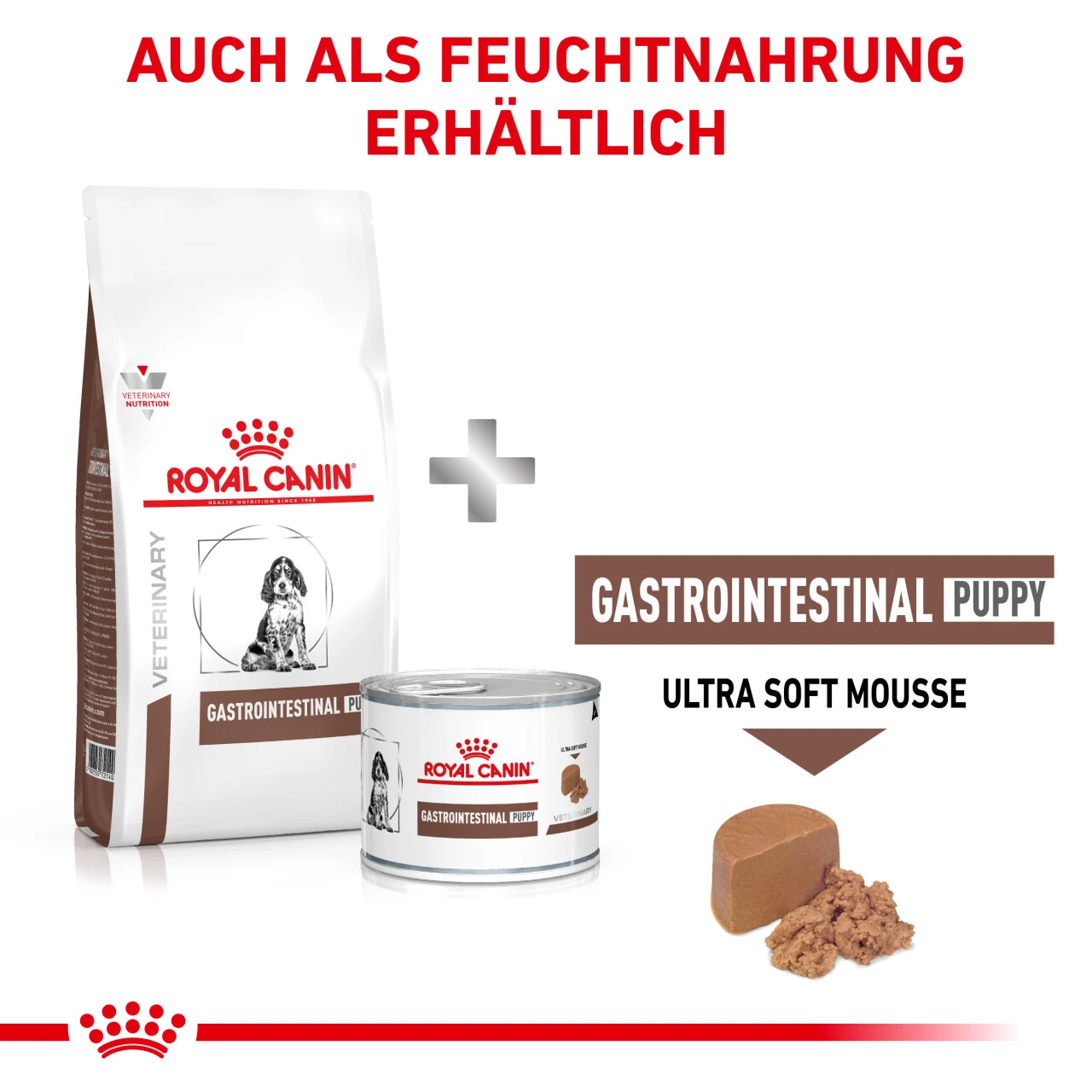 Royal Canin Gastrointestinal Puppy Trockenfutter Für Hunde 9 Royal Canin Gastrointestinal Puppy Trockenfutter Für Hunde – Bild 7