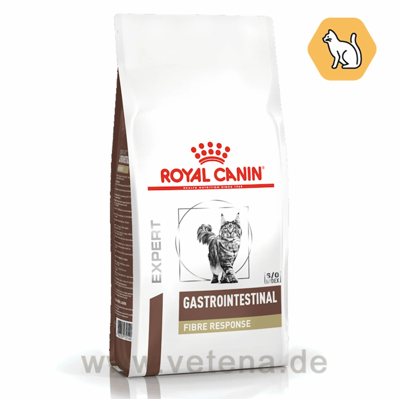 Royal Canin Gastrointestinal Fibre Response Trockenfutter Für Katzen 3 Royal Canin Gastrointestinal Fibre Response Trockenfutter Für Katzen