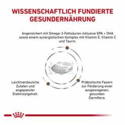 Royal Canin Gastrointestinal Low Fat Small Dogs Trockenfutter Für Hunde -Dechra Verkaufe royal canin gastrointestinal low fat small dogs trockenfutter hund3