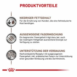 Royal Canin Gastrointestinal Low Fat Small Dogs Trockenfutter Für Hunde -Dechra Verkaufe royal canin gastrointestinal low fat small dogs trockenfutter hund4