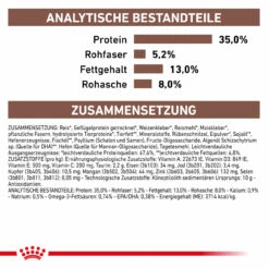 Royal Canin Gastrointestinal Moderate Calorie Trockenfutter Für Katzen -Dechra Verkaufe royal canin gastrointestinal moderate calorie trocken katze8