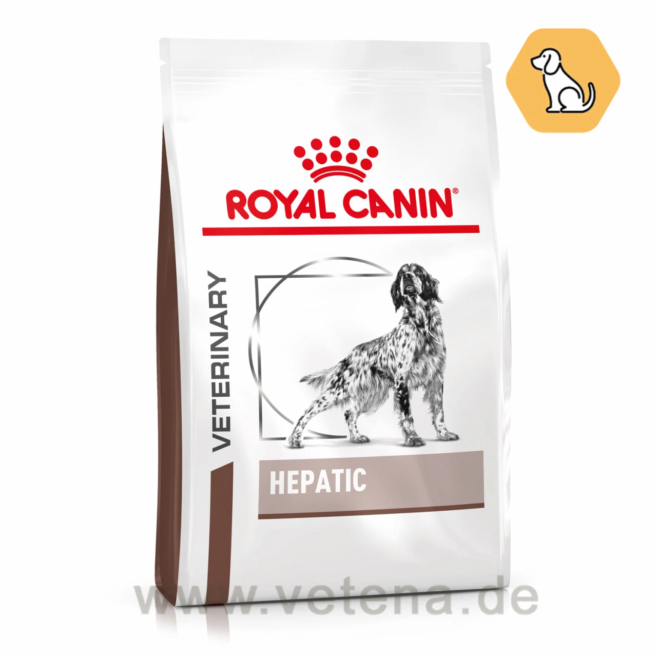 Royal Canin Hepatic Trockenfutter Für Hunde 2 Royal Canin Hepatic Trockenfutter Für Hunde