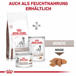 Royal Canin Hepatic Trockenfutter Für Hunde 15 Royal Canin Hepatic Trockenfutter Für Hunde -Dechra Verkaufe royal canin hepatic trocken hund7
