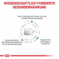 Royal Canin Hypoallergenic Trockenfutter Für Katzen -Dechra Verkaufe royal canin hypoallergenic katze3