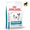 Royal Canin Hypoallergenic Small Dogs Trockenfutter Für Hunde 1 Royal Canin Hypoallergenic Small Dogs Trockenfutter Für Hunde -Dechra Verkaufe royal canin hypoallergenic small dogs hund
