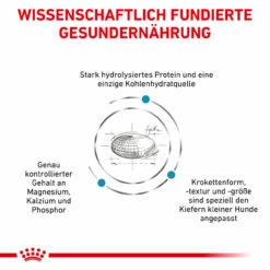 Royal Canin Hypoallergenic Small Dogs Trockenfutter Für Hunde 14 Royal Canin Hypoallergenic Small Dogs Trockenfutter Für Hunde -Dechra Verkaufe royal canin hypoallergenic small dogs hund4