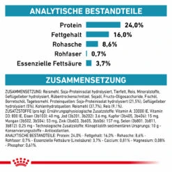 Royal Canin Hypoallergenic Small Dogs Trockenfutter Für Hunde 18 Royal Canin Hypoallergenic Small Dogs Trockenfutter Für Hunde -Dechra Verkaufe royal canin hypoallergenic small dogs hund8