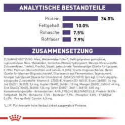 Royal Canin Expert Mature Consult Balance Trockenfutter Für Katzen -Dechra Verkaufe royal canin mature consult balance trocken katze8