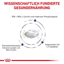 Royal Canin Expert Mature Consult Large Dogs Trockenfutter Für Hunde -Dechra Verkaufe royal canin mature consult large dogs hund3