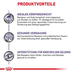 Royal Canin Expert Mature Consult Large Dogs Trockenfutter Für Hunde -Dechra Verkaufe royal canin mature consult large dogs hund4