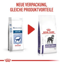 Royal Canin Expert Mature Consult Large Dogs Trockenfutter Für Hunde -Dechra Verkaufe royal canin mature consult large dogs hund9