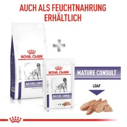Royal Canin Expert Mature Consult Medium Dogs Trockenfutter Für Hunde 18 Royal Canin Expert Mature Consult Medium Dogs Trockenfutter Für Hunde -Dechra Verkaufe royal canin mature consult medium dogs hund8