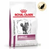 Royal Canin Mobility Trockenfutter Für Katzen -Dechra Verkaufe royal canin mobility katze