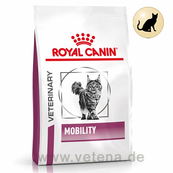 Royal Canin Mobility Trockenfutter Für Katzen 3 Royal Canin Mobility Trockenfutter Für Katzen