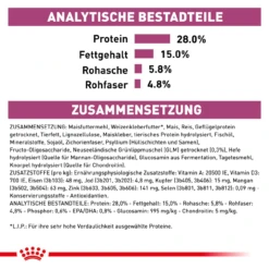 Royal Canin Mobility Trockenfutter Für Katzen 13 Royal Canin Mobility Trockenfutter Für Katzen -Dechra Verkaufe royal canin mobility katze4