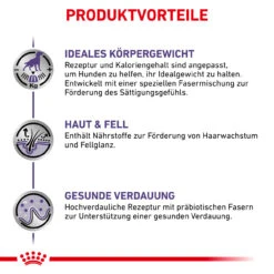 Royal Canin Expert Neutered Adult Medium Dogs Trockenfutter Für Hunde -Dechra Verkaufe royal canin neutered adult medium dogs hund5