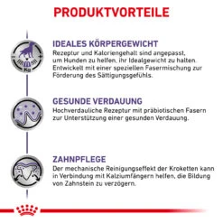 Royal Canin Expert Neutered Adult Small Dogs Trockenfutter Für Hunde -Dechra Verkaufe royal canin neutered adult small dogs hund5