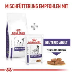 Royal Canin Expert Neutered Adult Small Dogs Trockenfutter Für Hunde -Dechra Verkaufe royal canin neutered adult small dogs hund9