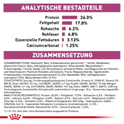 Royal Canin Renal Special Trockenfutter Für Katzen -Dechra Verkaufe royal canin renal special katze4