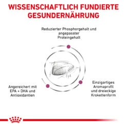 Royal Canin Renal Special Trockenfutter Für Katzen -Dechra Verkaufe royal canin renal special katze6