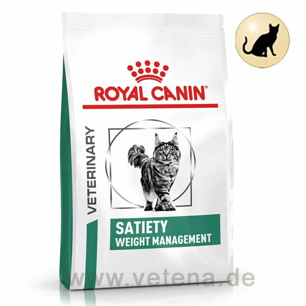 Royal Canin Satiety Weight Management Trockenfutter Für Katzen 3 Royal Canin Satiety Weight Management Trockenfutter Für Katzen