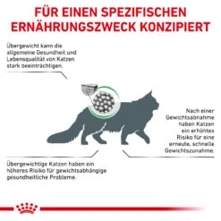 Royal Canin Satiety Weight Management Trockenfutter Für Katzen 14 Royal Canin Satiety Weight Management Trockenfutter Für Katzen -Dechra Verkaufe royal canin satiety support weight management trocken katze4