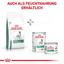 Royal Canin Satiety Weight Management Trockenfutter Für Hunde -Dechra Verkaufe royal canin satiety weight management trocken hund6