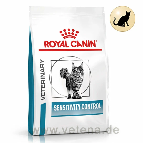 Royal Canin Sensitivity Control Trockenfutter Für Katzen 3 Royal Canin Sensitivity Control Trockenfutter Für Katzen