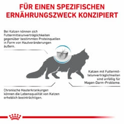 Royal Canin Sensitivity Control Trockenfutter Für Katzen 17 Royal Canin Sensitivity Control Trockenfutter Für Katzen -Dechra Verkaufe royal canin sensitivity control trocken katze8