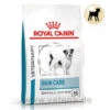 Royal Canin Skin Care Small Dogs Trockenfutter Für Hunde -Dechra Verkaufe royal canin skin care small dogs hund