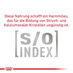 Royal Canin Urinary S/O Moderate Calorie Trockenfutter Für Hunde -Dechra Verkaufe royal canin urinary s o moderate calorie trocken hund6