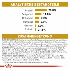 Royal Canin Urinary S/O Moderate Calorie Trockenfutter Für Hunde -Dechra Verkaufe royal canin urinary s o moderate calorie trocken hund9