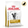 Royal Canin Urinary S/O Moderate Calorie Trockenfutter Für Katzen -Dechra Verkaufe royal canin urinary s o moderate calorie trocken katze