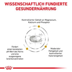 Royal Canin Urinary S/O Moderate Calorie Trockenfutter Für Katzen -Dechra Verkaufe royal canin urinary s o moderate calorie trocken katze5