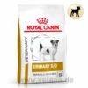 Royal Canin Urinary S/O Small Dogs Trockenfutter Für Hunde -Dechra Verkaufe royal canin urinary s o small dogs hund