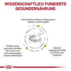 Royal Canin Urinary S/O Small Dogs Trockenfutter Für Hunde -Dechra Verkaufe royal canin urinary s o small dogs hund4