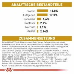 Royal Canin Urinary S/O Trockenfutter Für Hunde -Dechra Verkaufe royal canin urinary s o trocken hund9