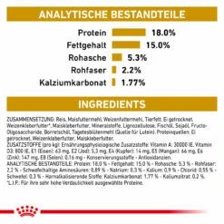 Royal Canin Urinary U/C Trockenfutter Für Hunde -Dechra Verkaufe royal canin urinary u c hund5