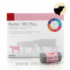 Rumin 180 Plus