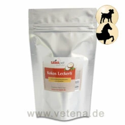 SAWApet Kokos Leckerli