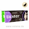 DECHRA Ticster Spot-on Für Katzen -Dechra Verkaufe ticster spot on katze